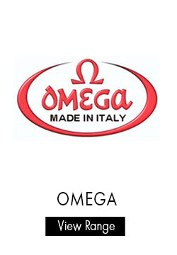 Omega available at Parkers Sydney Fine Art Supplies