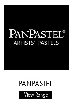 PanPastel available at Parkers Sydney Fine Art Supplies