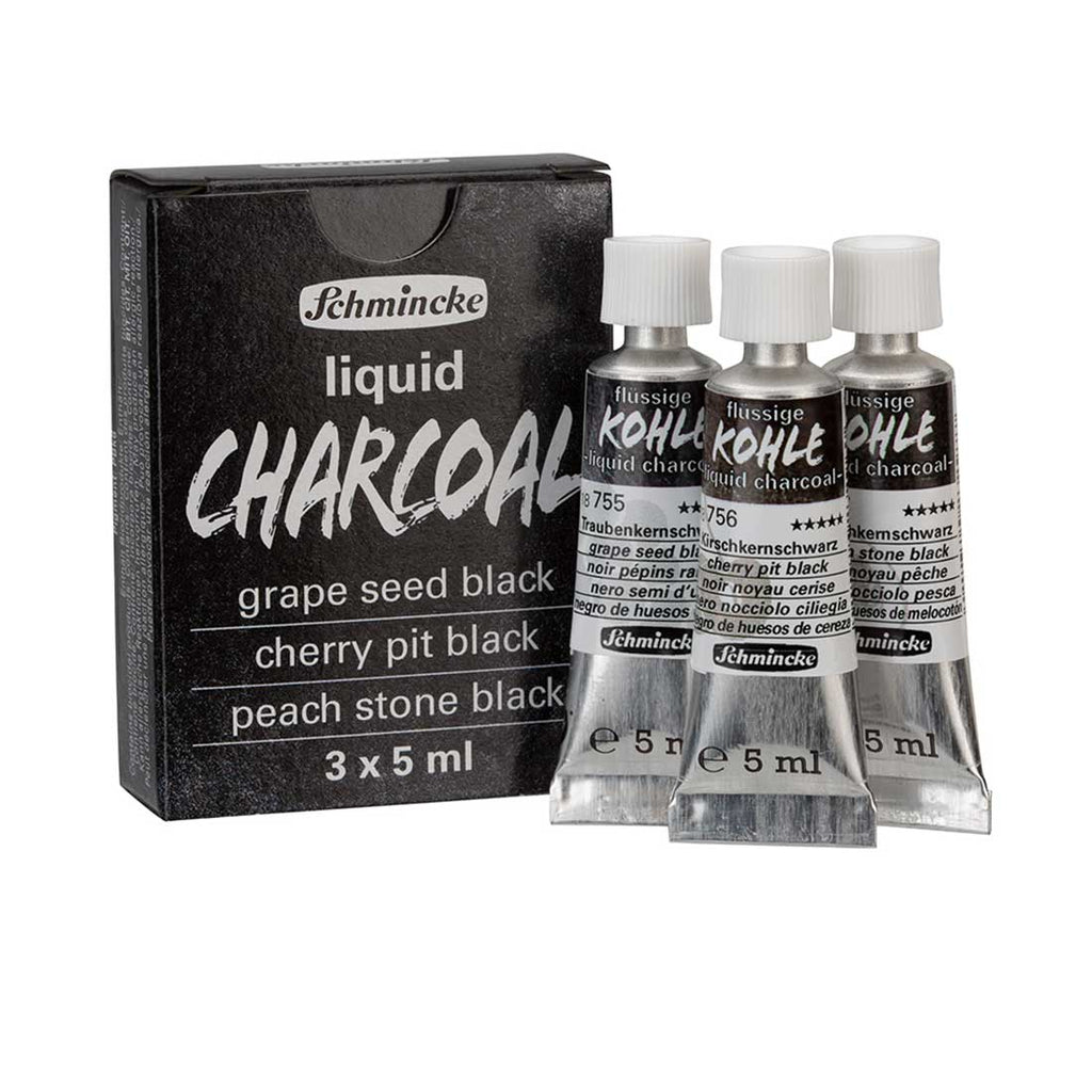 Cretacolor Charcoal Powder 175 Gram