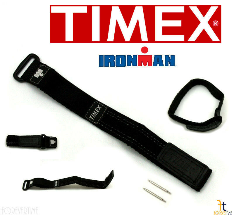 Genuine Timex Watch Bands for Sale | Watch Straps Replacement Shop in Los  Angeles CA – Sunset Watch and Jewelry Repair
