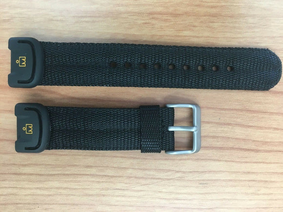 Timex Ironman 16mm Nylon Watchband Strap T53151, T53331, T54242, T5457 –  Sunset Watch and Jewelry Repair