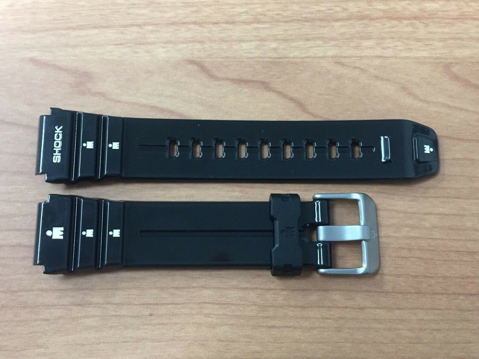 Timex Replacement Watch Strap fits IronMan T5K202,T5K478, T5K195, T5K2 ...