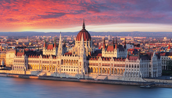 Gay-Friendly Travel in Europe: Budapest