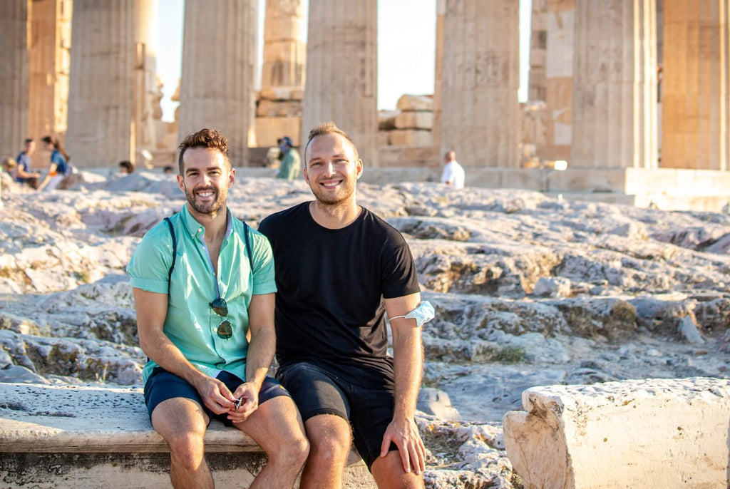 Gay Travel Europe: Rome