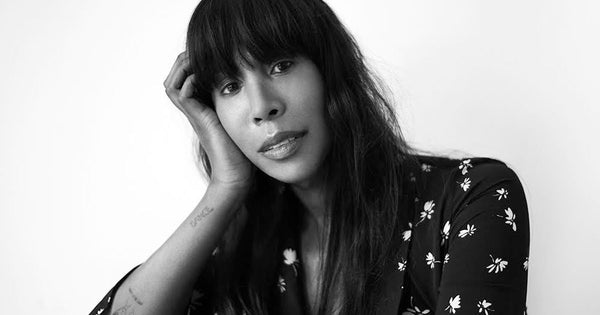 Honey Dijon gay DJ