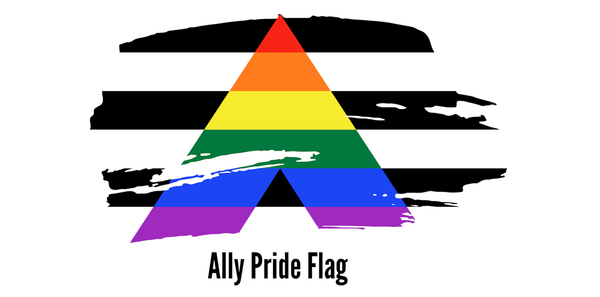 How to be a straight ally to gay people