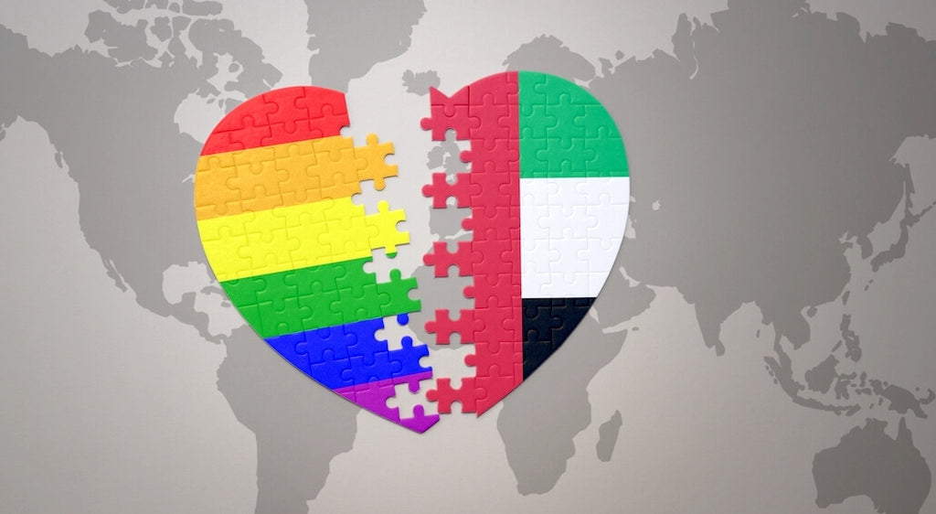 Is Dubai Safe for Gay Travellers?