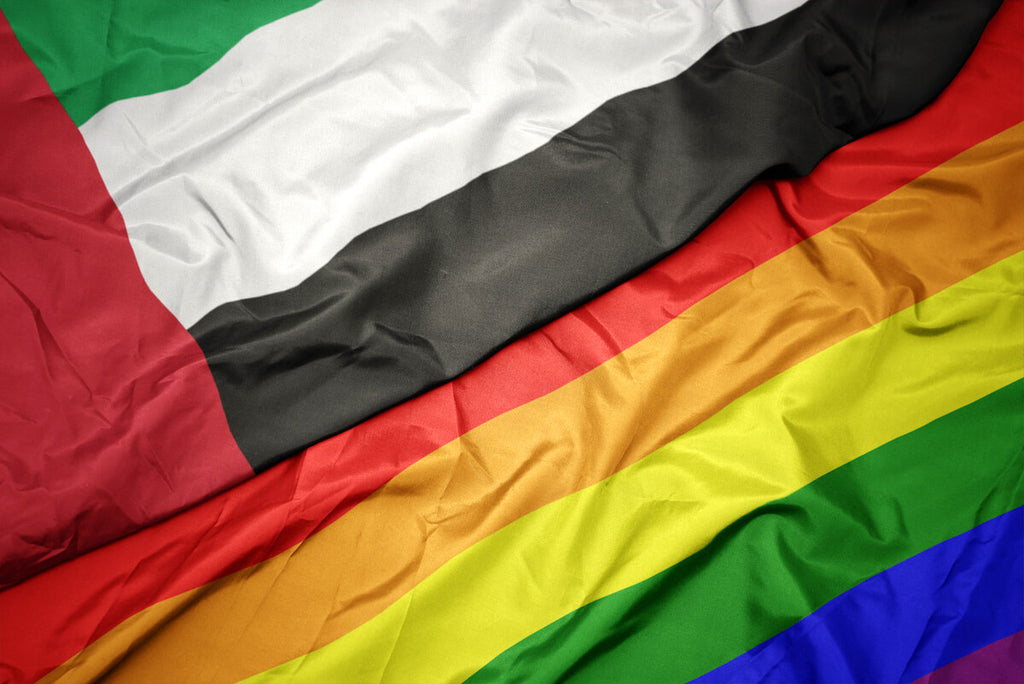 Is Dubai Safe for Gay Travellers?