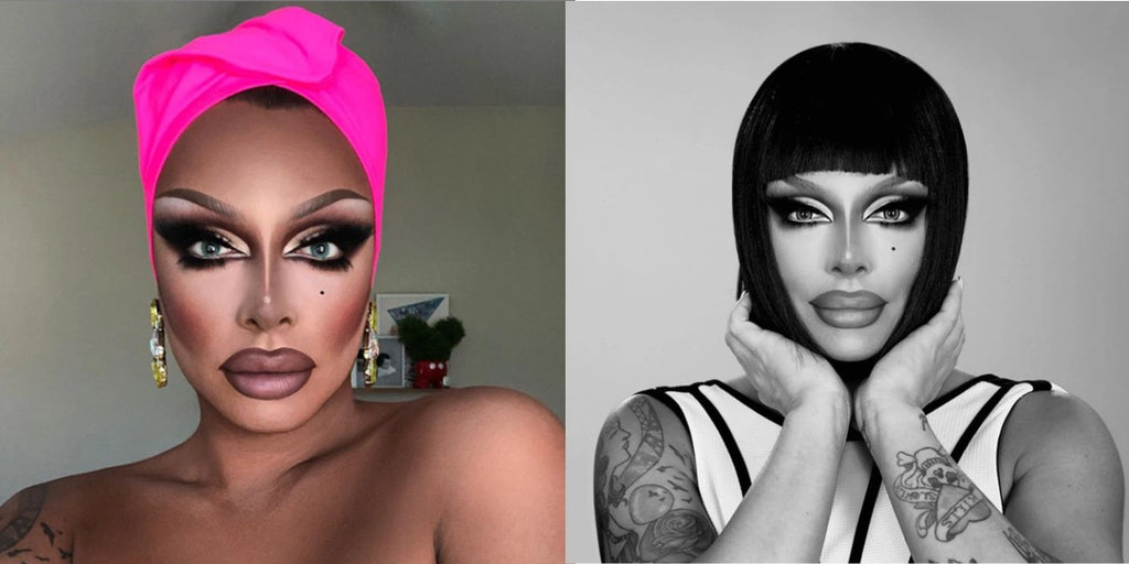 Raven la drag queen más influyente