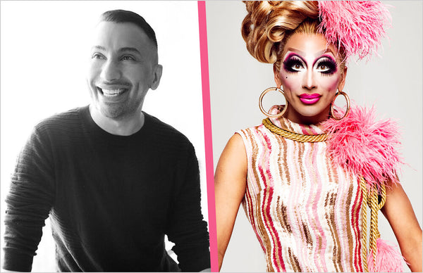 Bianca Del Rio most influential drag queen drag race