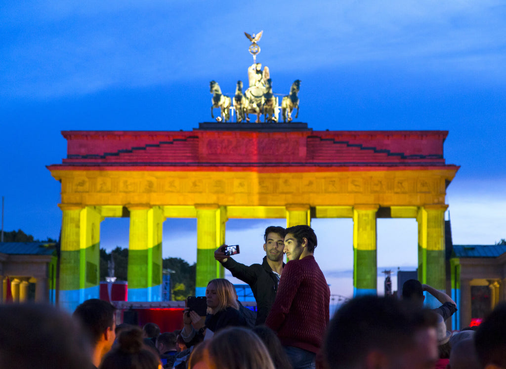 Gay Travel Europe: Berlin