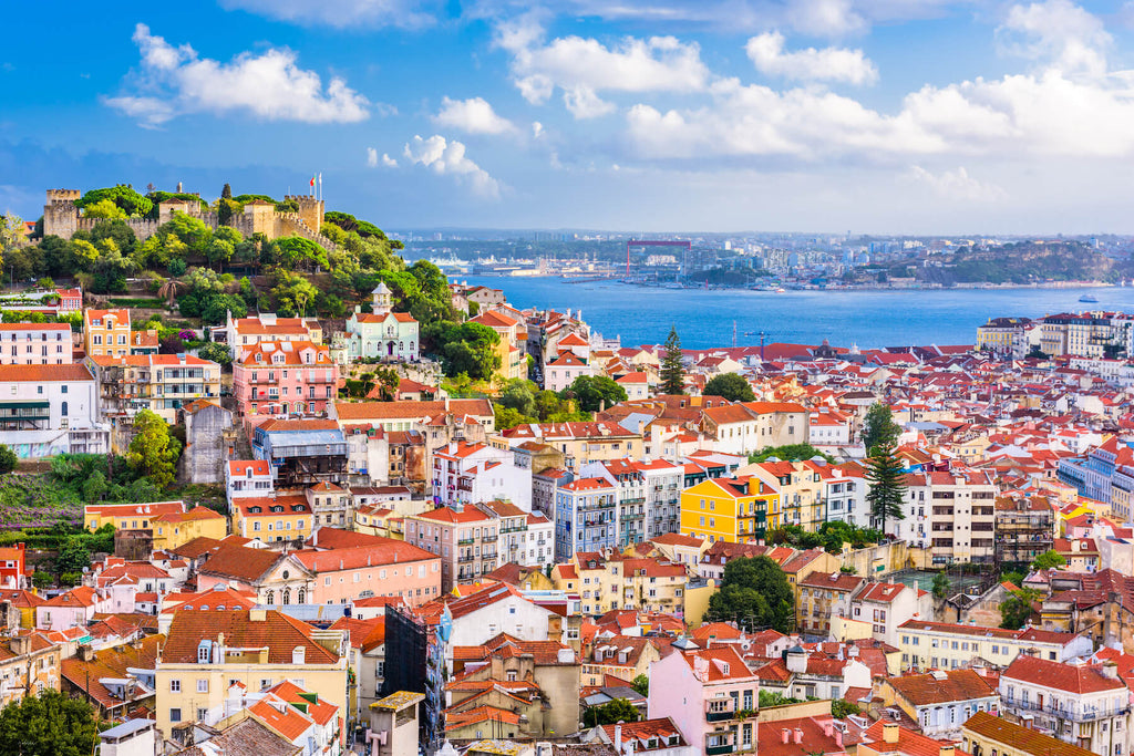 Gay Travel Europe: Lisbon