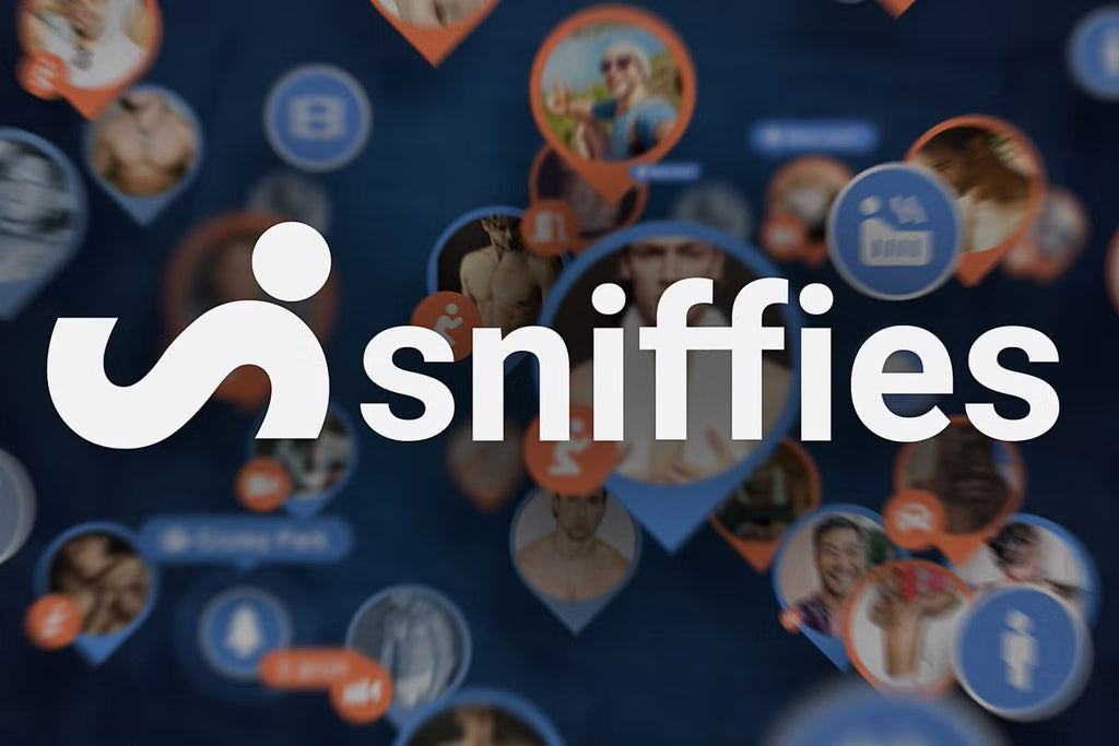 What is Sniffies gay dating app