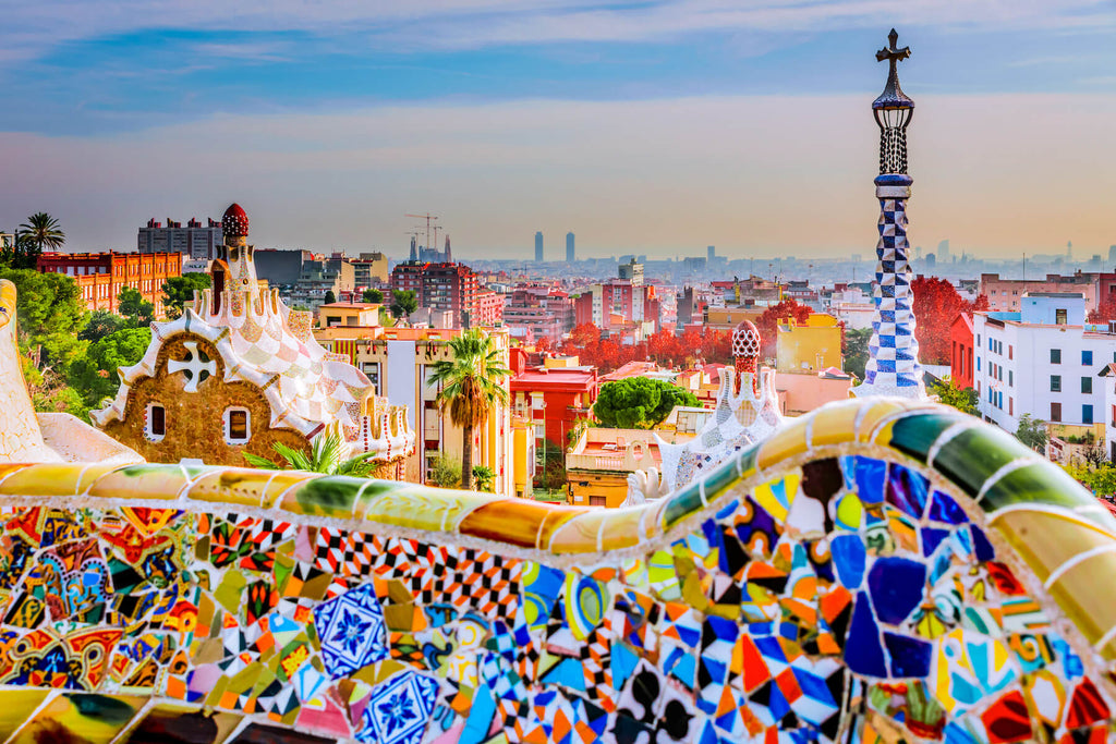 Gay Europe Travel Barcelona