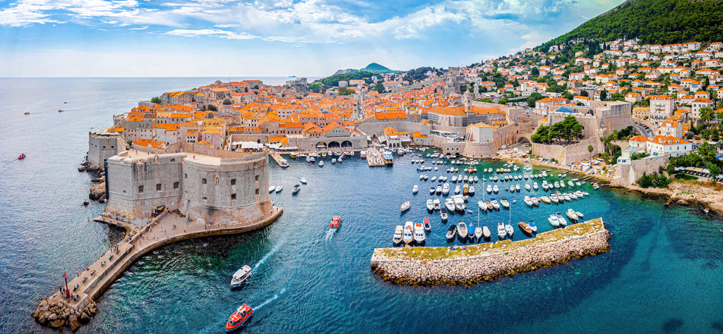 Gay Europe Travel Dubrovnik