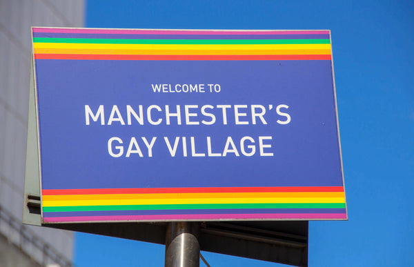 Gay Europe Travel Manchester