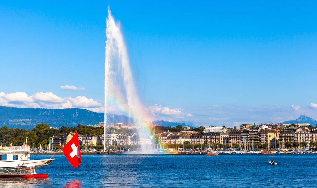 Gay Europe Travel Geneva