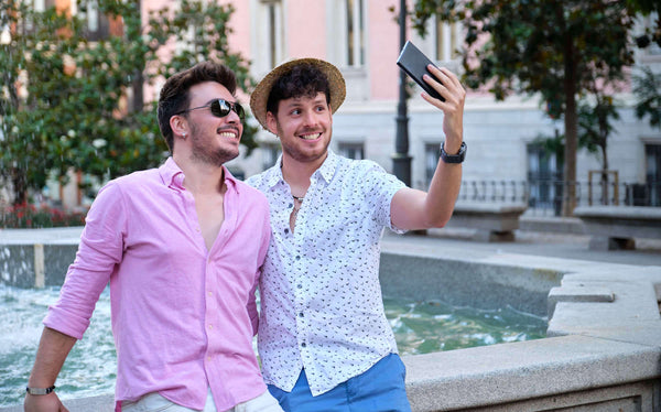 Gay-Friendly Travel in Europe: Milan