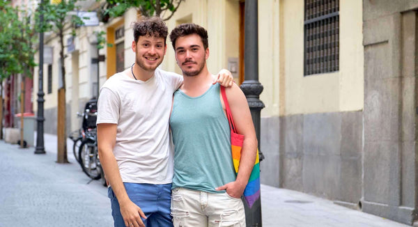 Gay-Friendly Travel in Europe: Gay Madrid