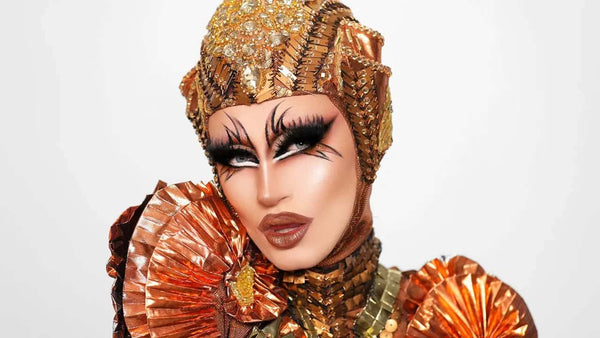 Gottmik top most influential drag queen