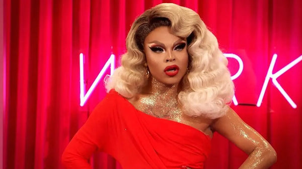 Miss Vanjie most influential drag queen