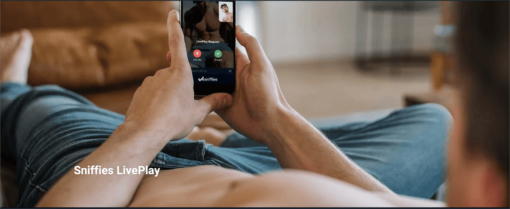 How to use Sniffies gay app