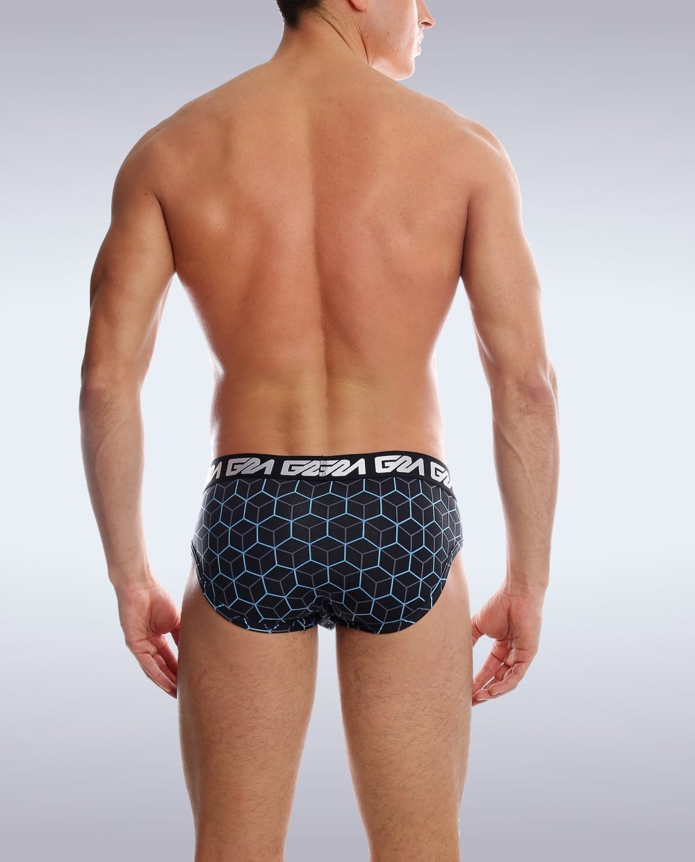 Radiant Brief - Garçon Underwear sexy men’s underwear Briefs Garçon Underwear
