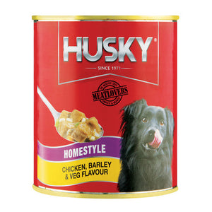 purina husky