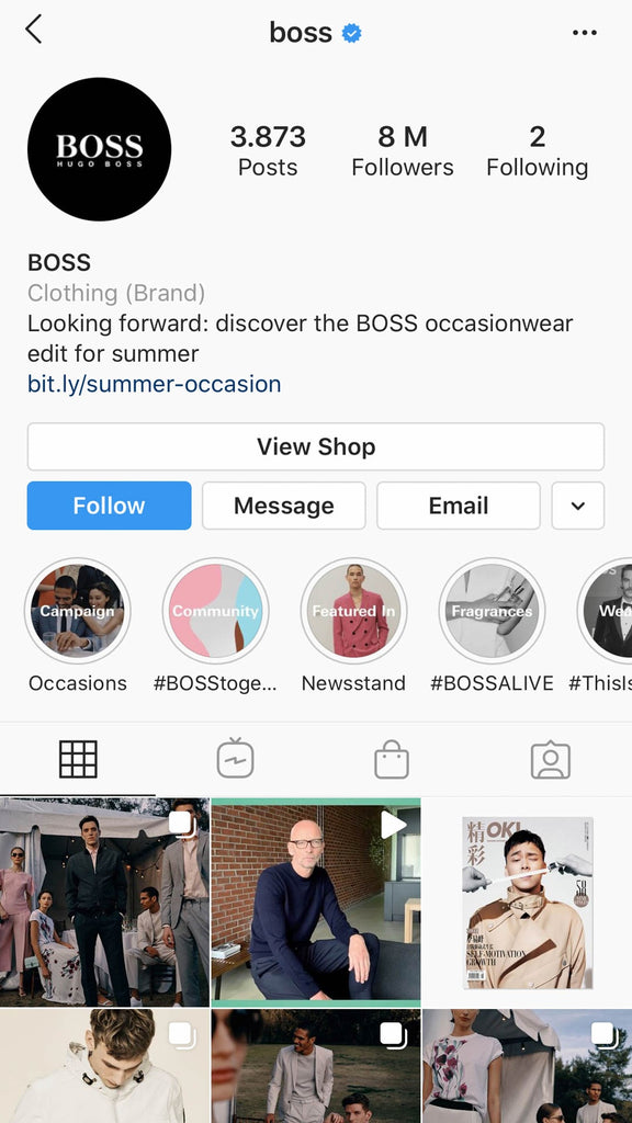 Black and White Instagram Story Highlight Icons for Bloggers, Instagram  Story Highlight Covers, Beauty Blog Higlights, Text Only Story Icons -   Canada