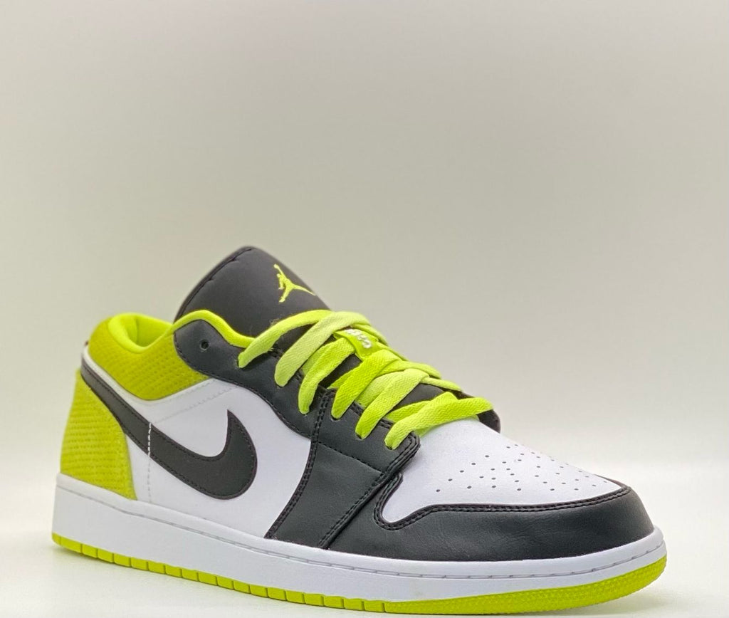 cyber green jordan 1