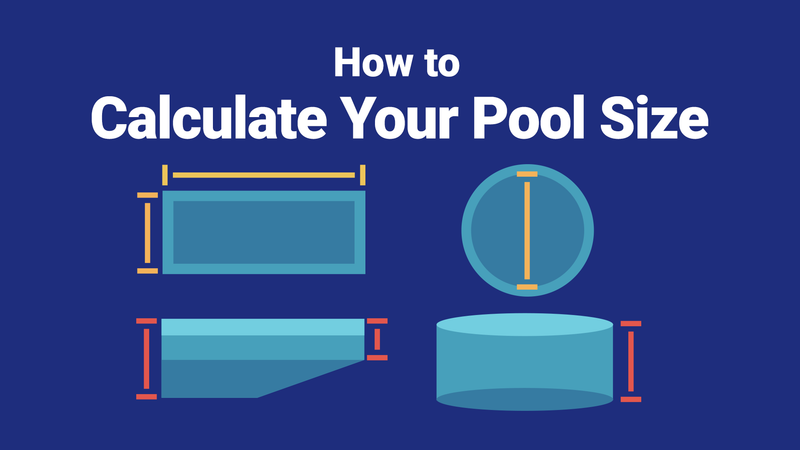 How to Your Pool Size—And Maintenance Costs – PoolPartsToGo