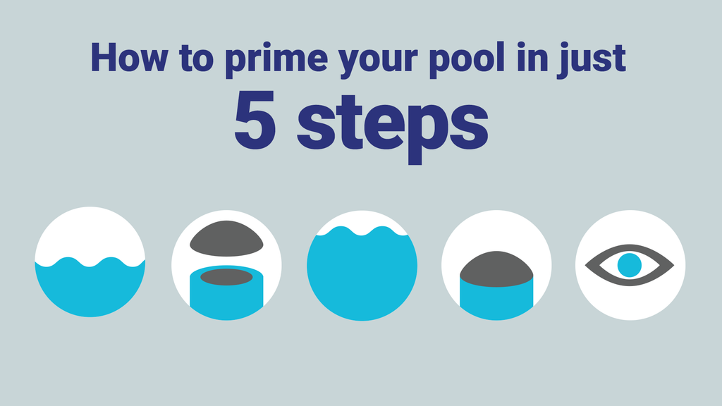 How to Prime Your Pool Pump in Just Five Steps – PoolPartsToGo
