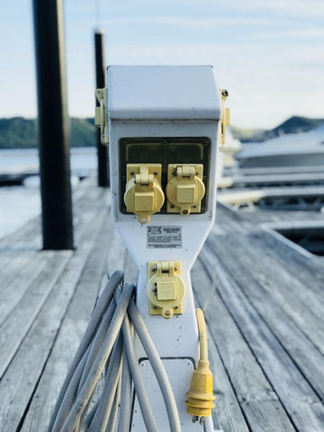 So your pool cover pump isn't working now what?