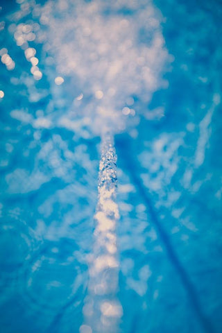 Backwash your pool filter