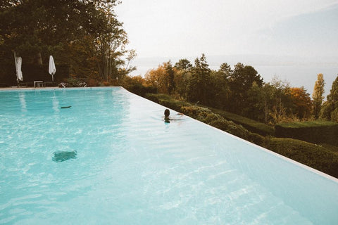 how to choose the right type of chlorine