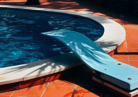 how to close your inground pool