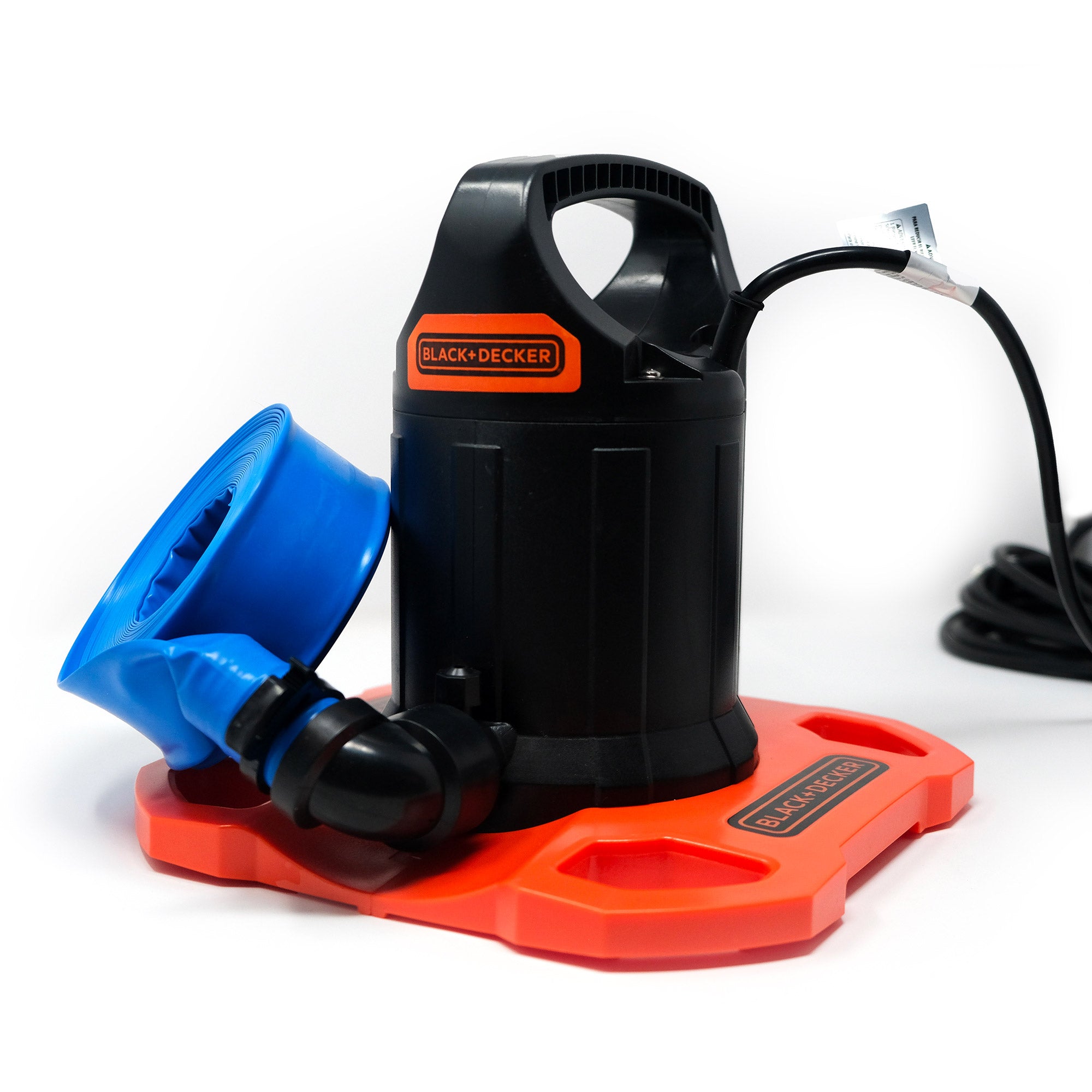 1-Year Black and Decker Variable Pool Pump Review 