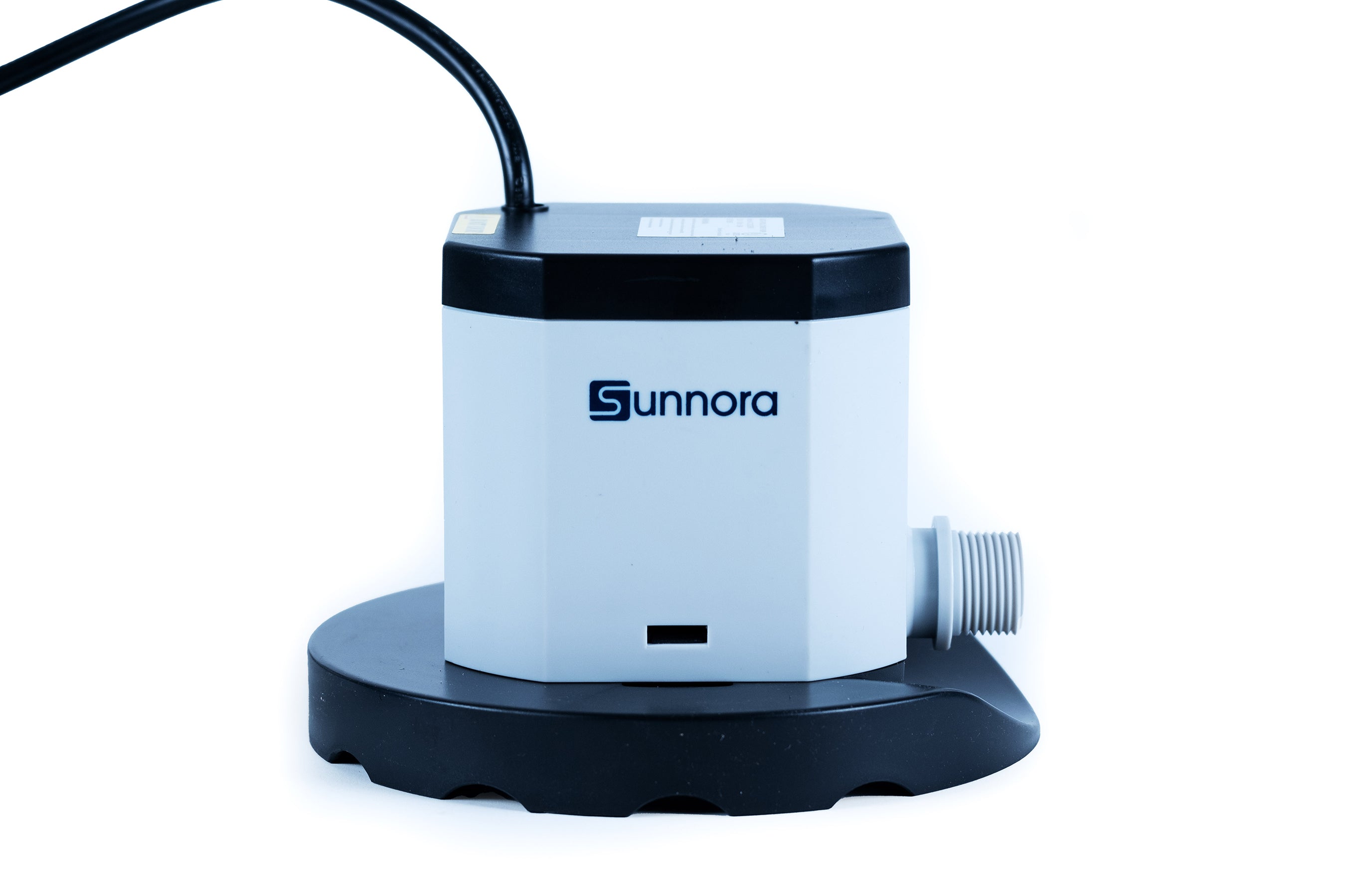 Sunnora 800 Automatic Cover Pump with On/Off Switch - PoolPartsToGo product image