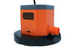 BLACK+DECKER 360 Degrees Bristles Pool Brush 