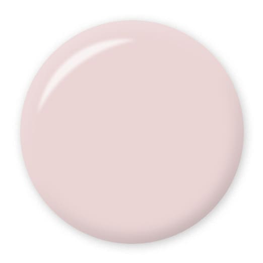 Gel Color - Rubber Base Coat - Sweet Peach – Pink Mask