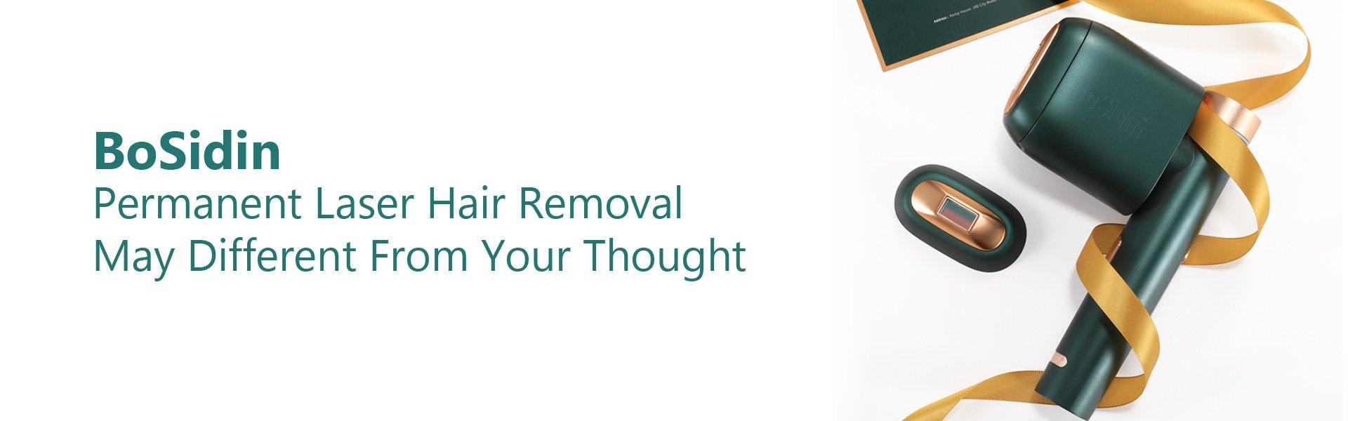 San Ramon Laser Hair Removal