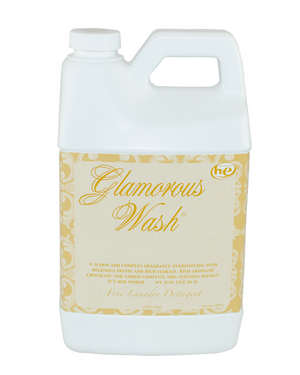 Half Gallon Tyler Co. Glamourous Wash – Ellis & Garden