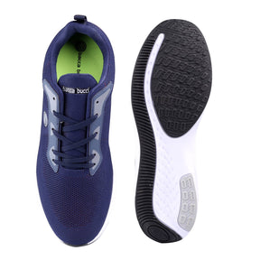 Bacca Bucci PROJECT PLUS Shoe Specially developed for wide and Large Foots | Only Big Sizes | UK-11 to 15