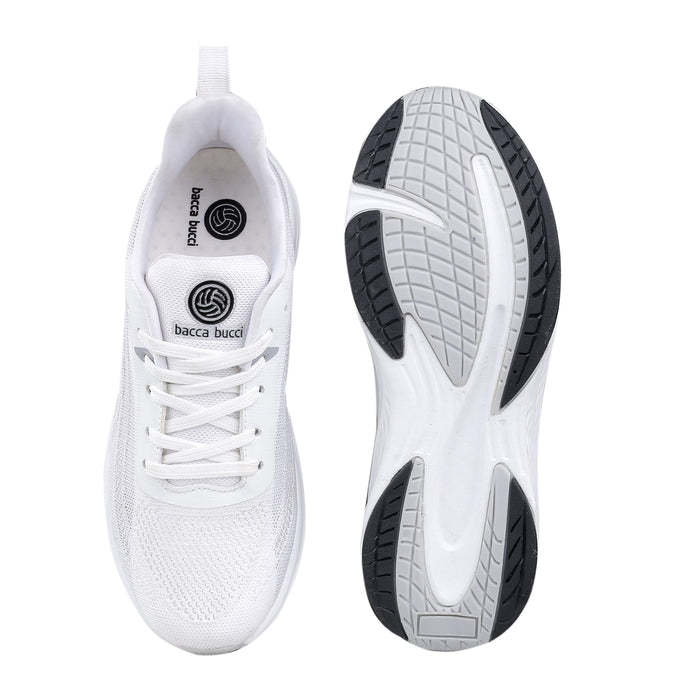 Bacca Bucci FLY Running & Training Shoes with High Abrasion Rubber outsole