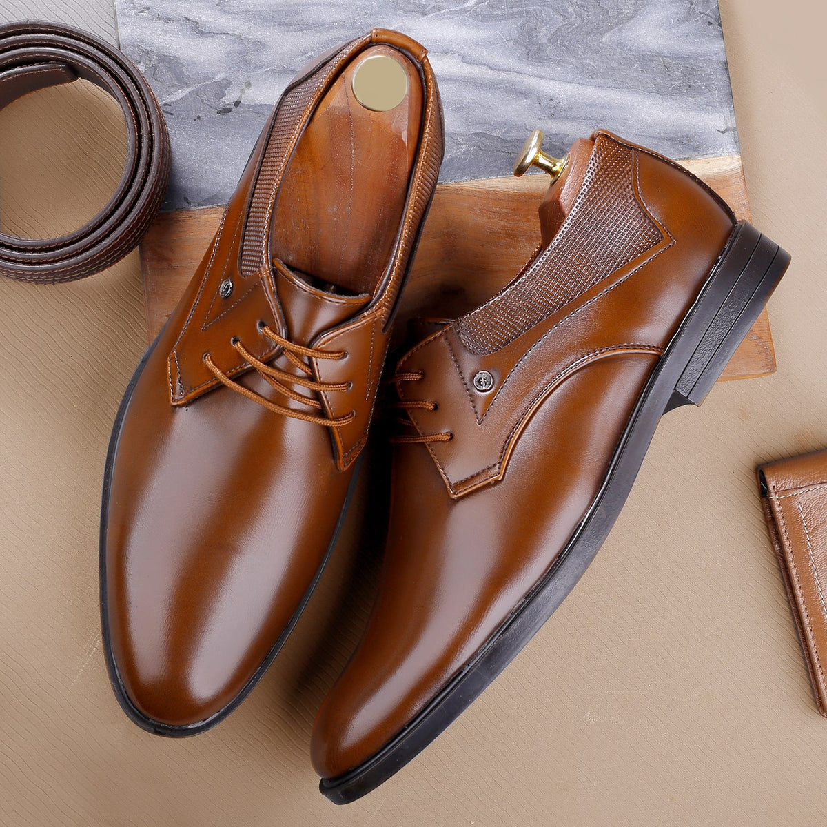 Formal Shoes For Men-Latest formal shoes online at best Price | Bacca Bucci