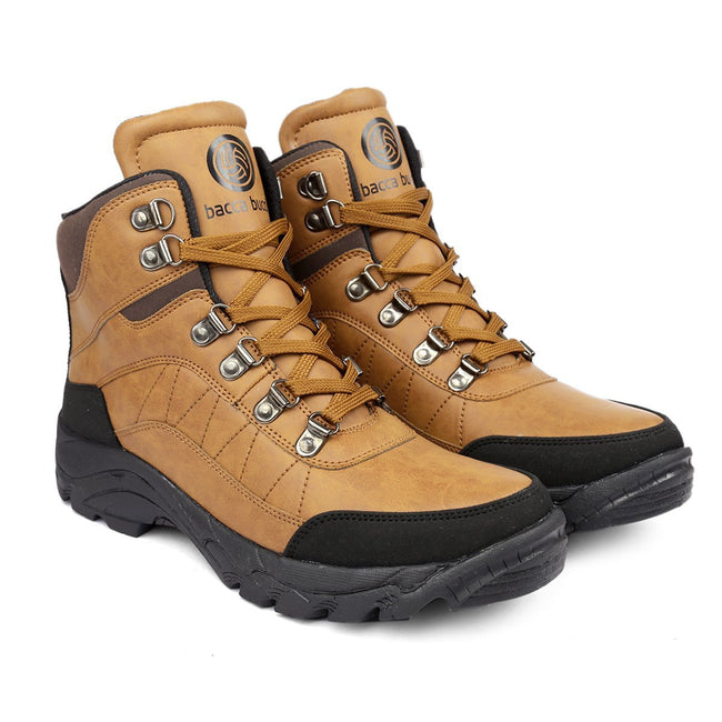 bacca bucci waterproof snow boots