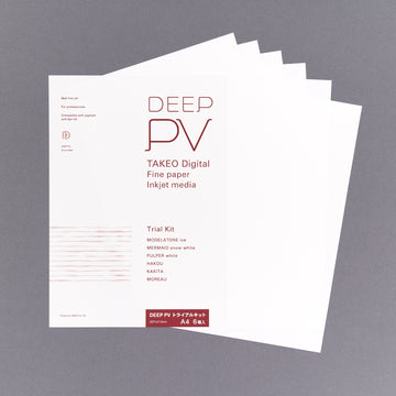 DEEP PV A3ノビ かきた | products.takeopaper.com