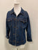 Hero Limited Denim Jacket Size 12