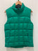 Macpac Down Vest Size M