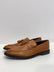 Men's Leather Loafers EU 40